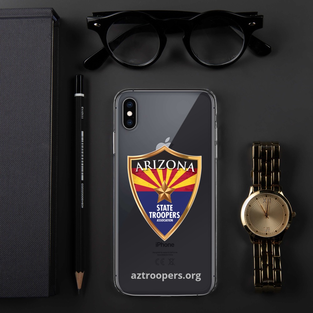 Color Shield - iPhone Case - Image 13