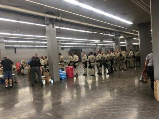 Help Us Feed Our Troopers - Image 4