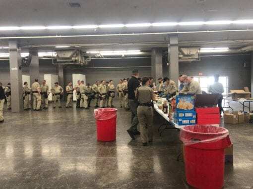 Help Us Feed Our Troopers - Image 3