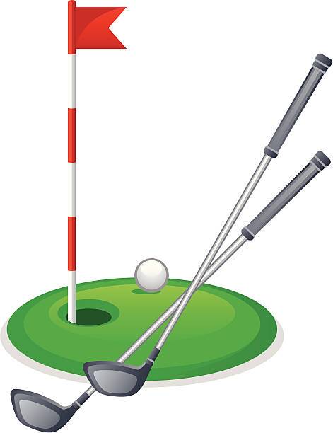 MGC Sponsor - 18th Hole