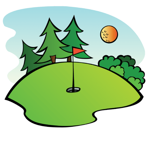 MGC Sponsor - Hole in One