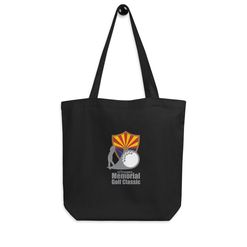 Golf Classic - Eco Tote Bag - Image 2
