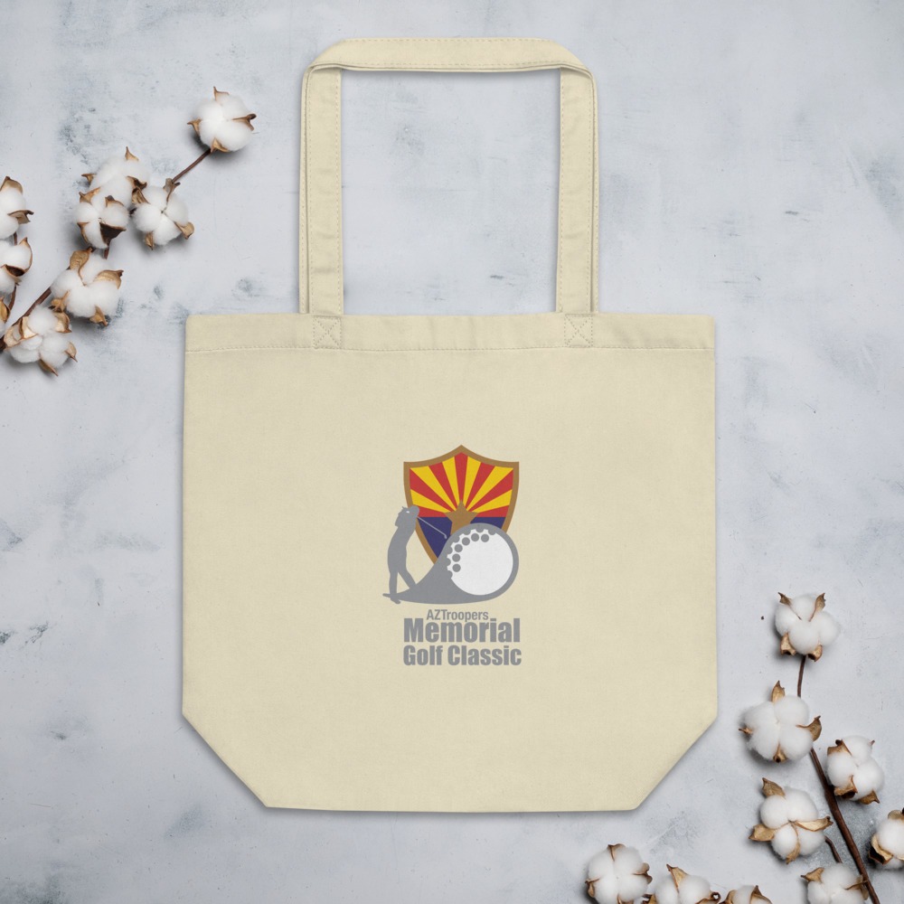 Golf Classic - Eco Tote Bag