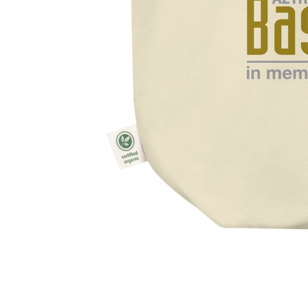 Bass Classic - Eco Tote Bag - Image 3
