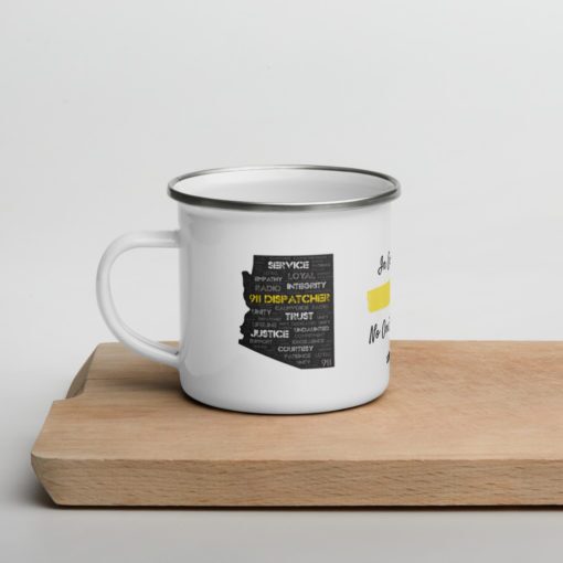 Enamel Mug - Image 3