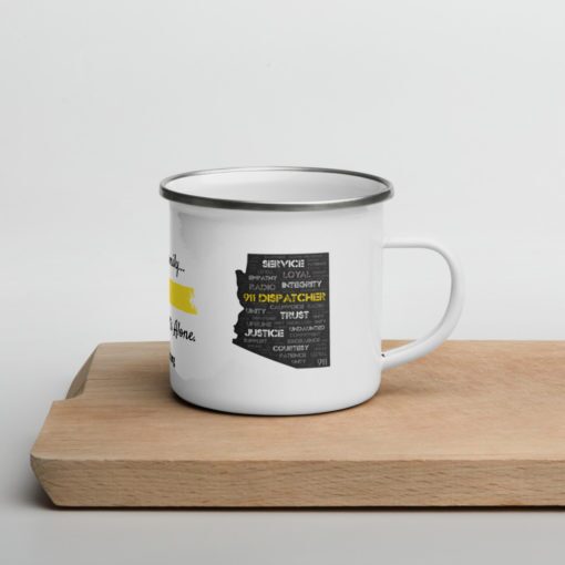 Enamel Mug - Image 2