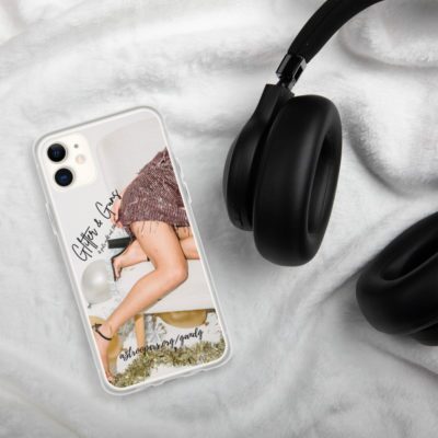 iPhone Case - G&G