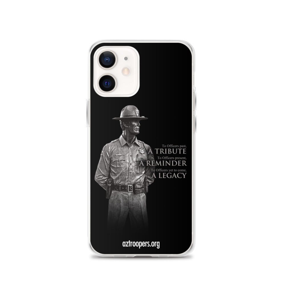 iPhone Case - Memorial Statue - Image 32
