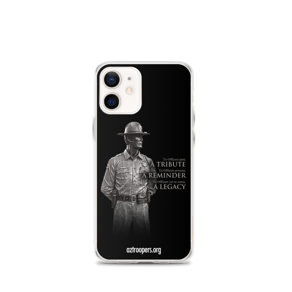 iPhone Case - Memorial Statue - Image 33