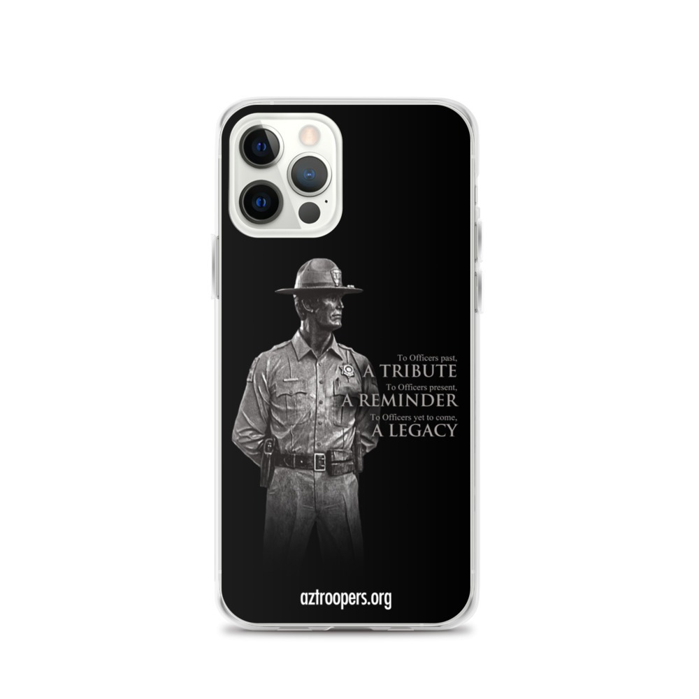 iPhone Case - Memorial Statue - Image 34