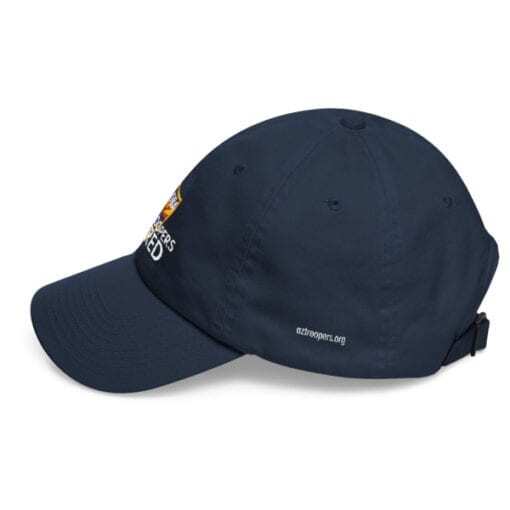 Retired Trooper Cap - Image 6