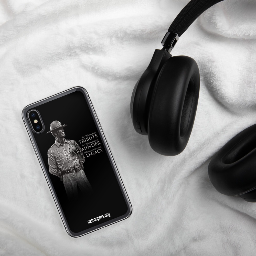 iPhone Case - Memorial Statue - Image 16