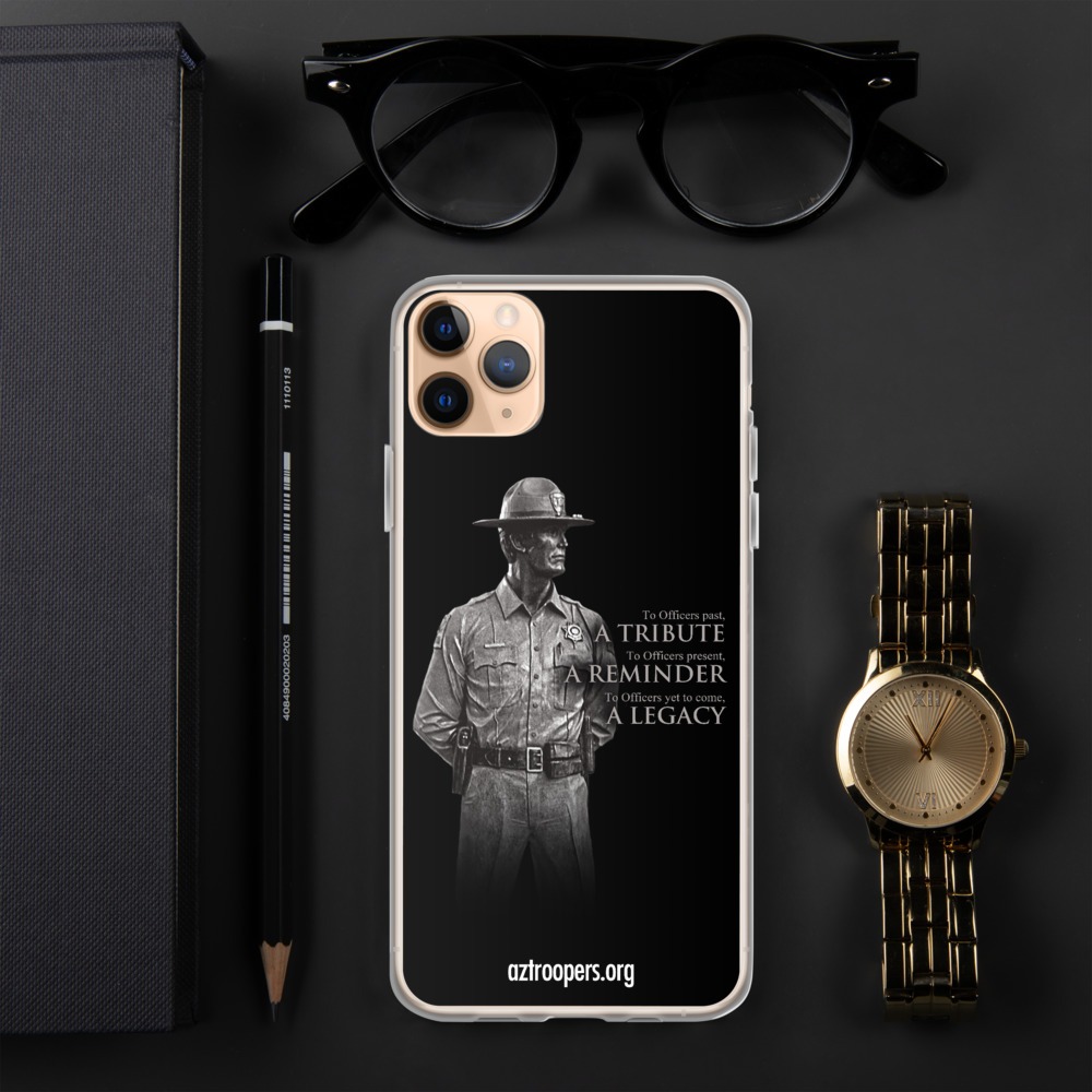 iPhone Case - Memorial Statue - Image 29