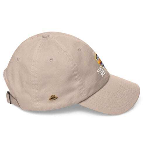 Retired Trooper Cap - Image 11