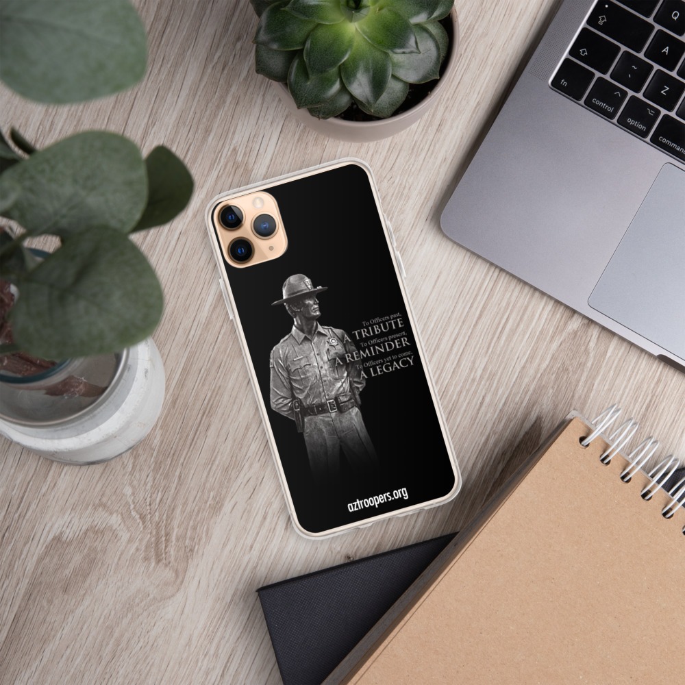 iPhone Case - Memorial Statue - Image 31