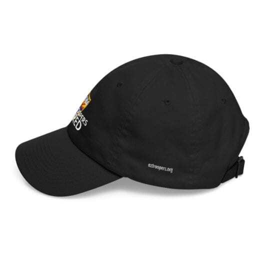 Retired Trooper Cap - Image 3