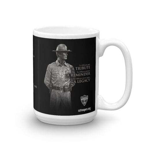 Mug - In Memoriam - All Names - Image 4
