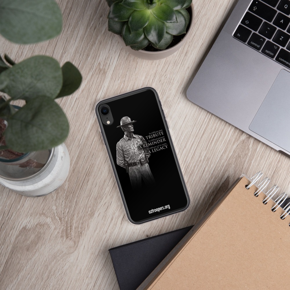 iPhone Case - Memorial Statue - Image 19