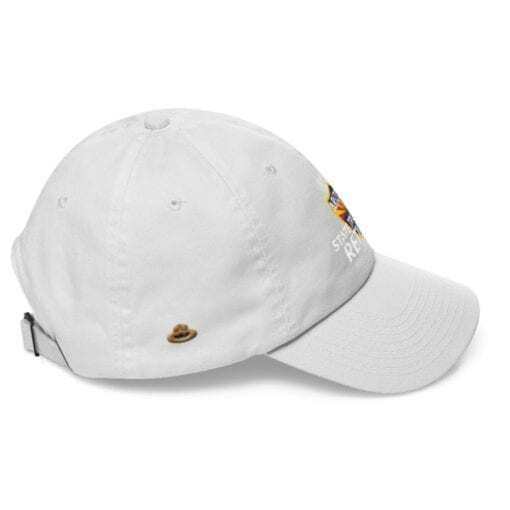 Retired Trooper Cap - Image 14
