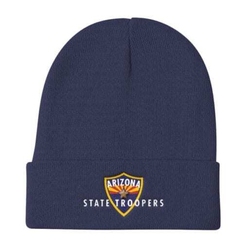 Knit Beanie - Image 3
