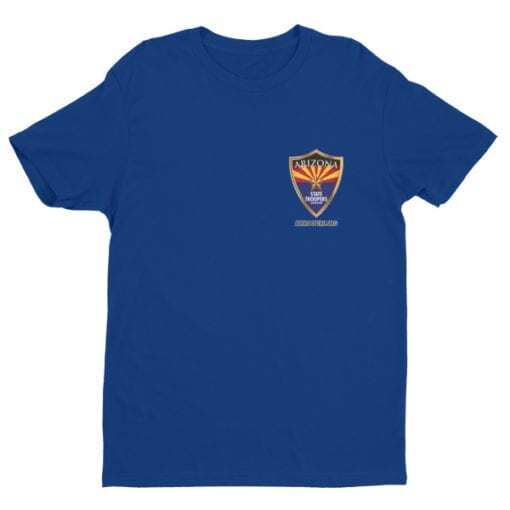 Short sleeve men's t-shirt - Image 5