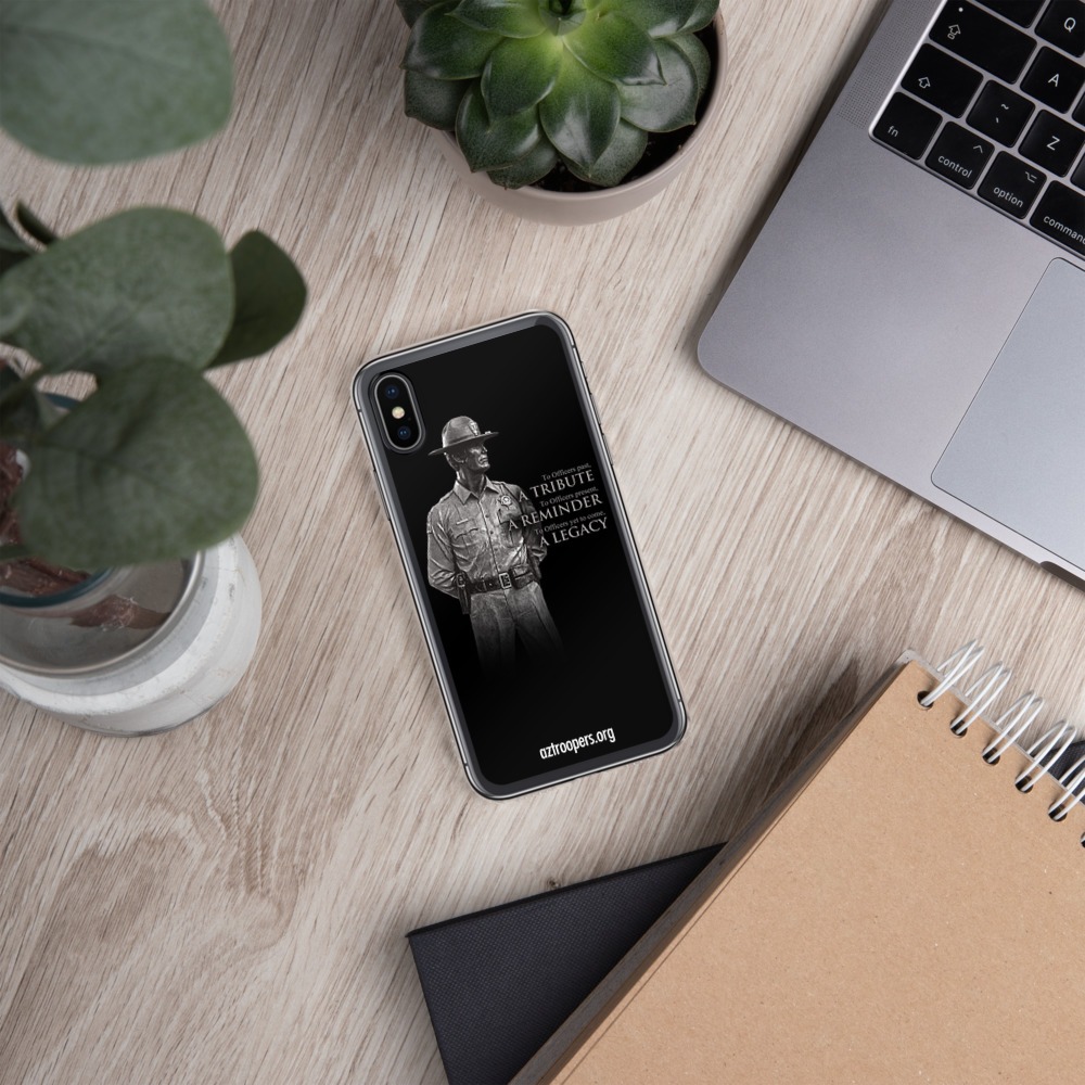 iPhone Case - Memorial Statue - Image 17