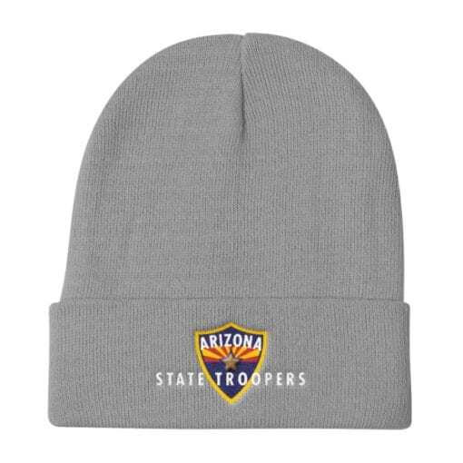 Knit Beanie - Image 2