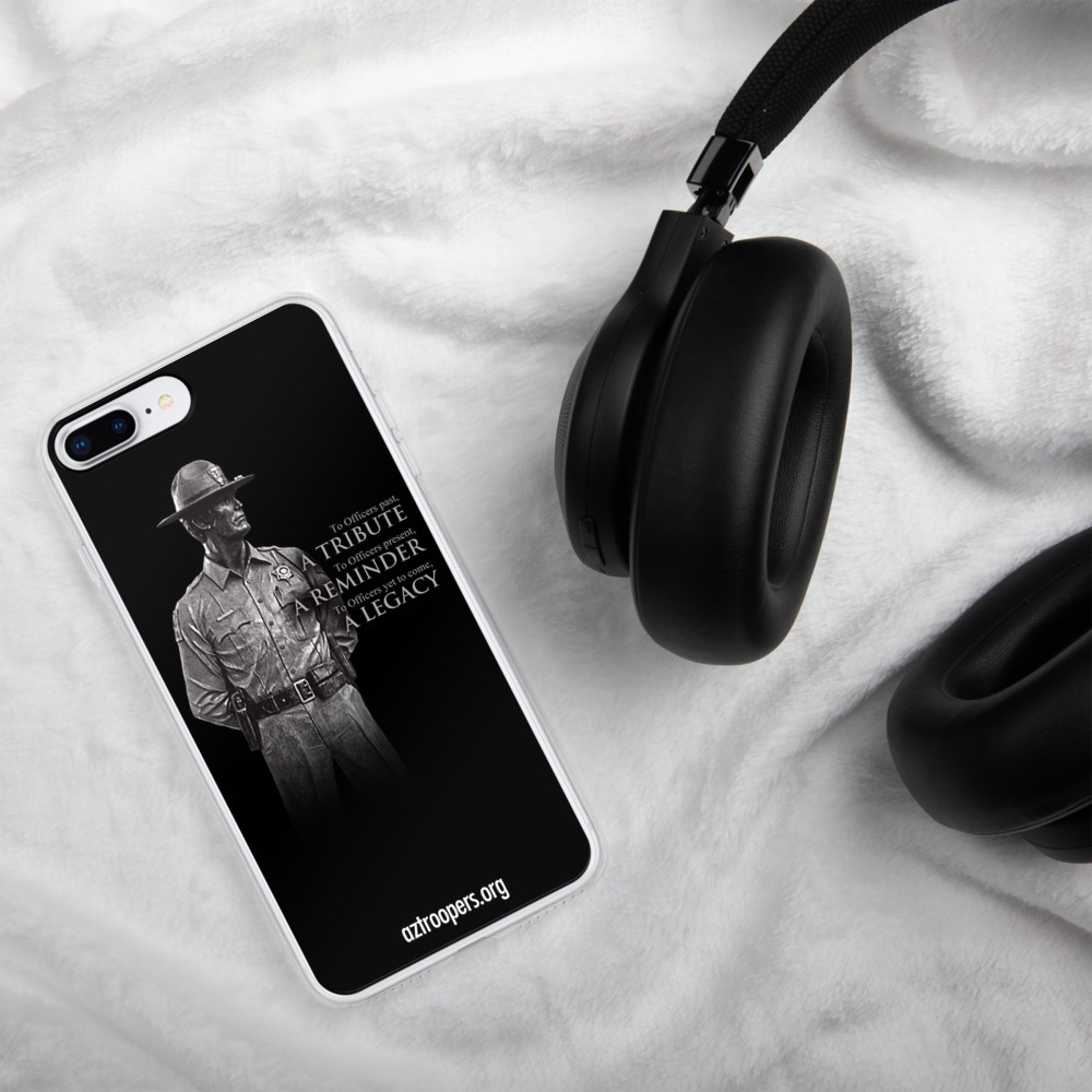 iPhone Case - Memorial Statue - Image 10