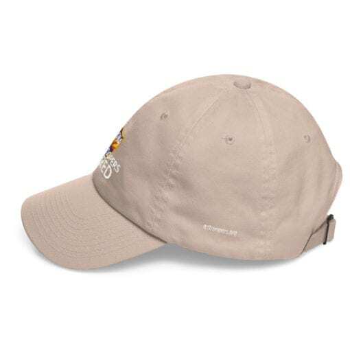 Retired Trooper Cap - Image 12