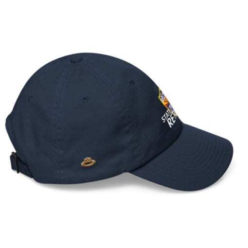 Retired Trooper Cap - Image 5