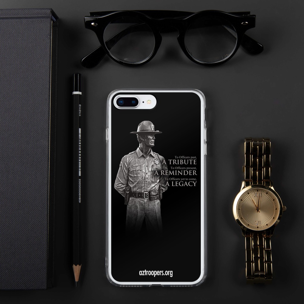 iPhone Case - Memorial Statue - Image 9