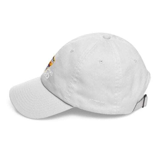 Retired Trooper Cap - Image 15