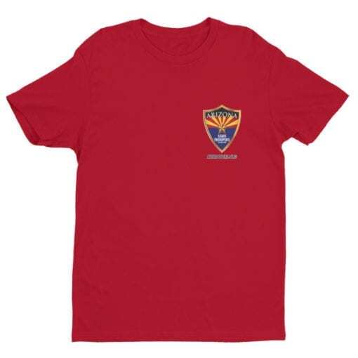 Short sleeve men's t-shirt - Image 6