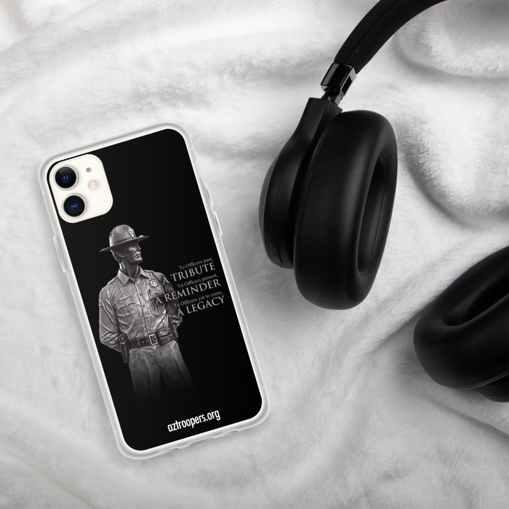 iPhone Case - Memorial Statue - Image 24