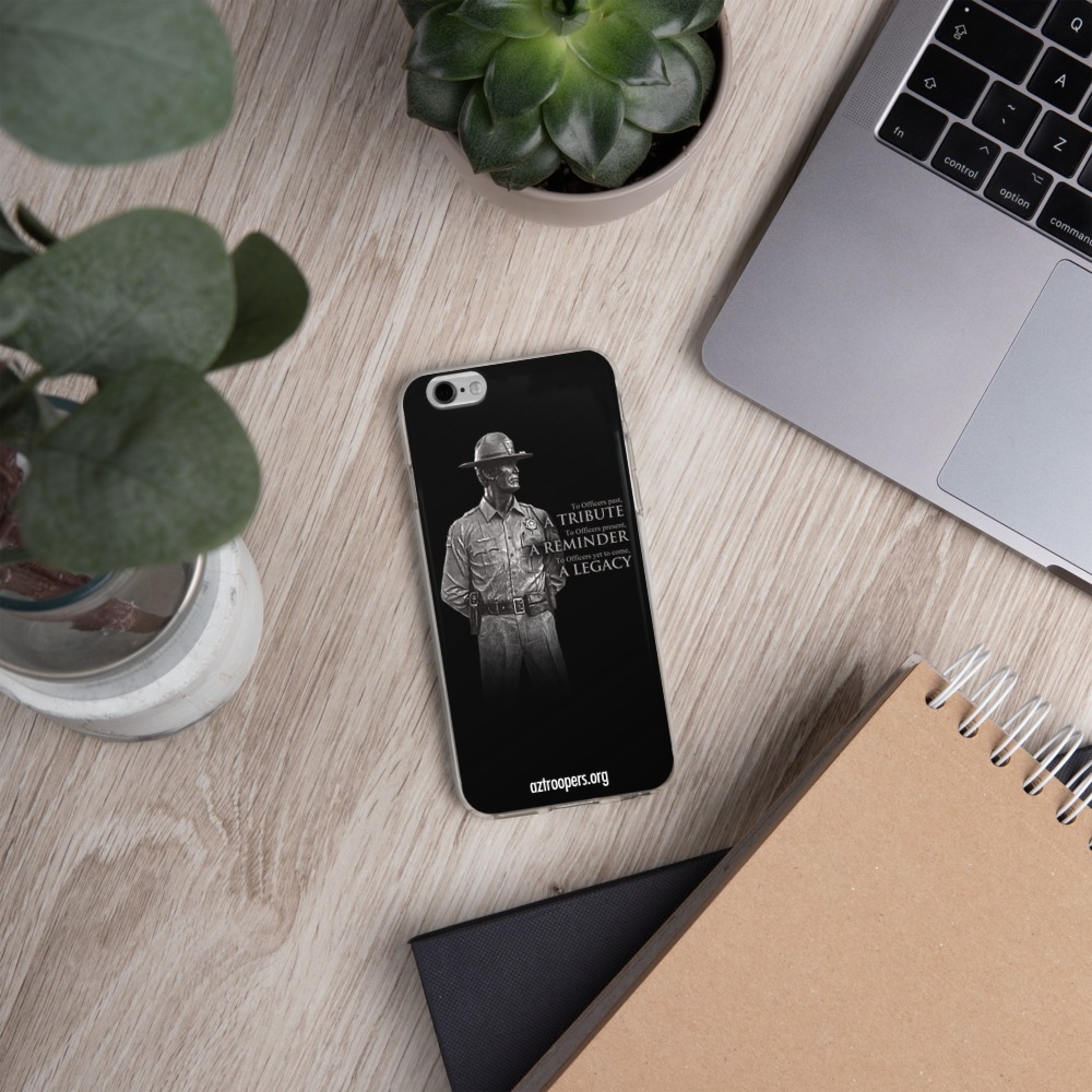 iPhone Case - Memorial Statue - Image 8