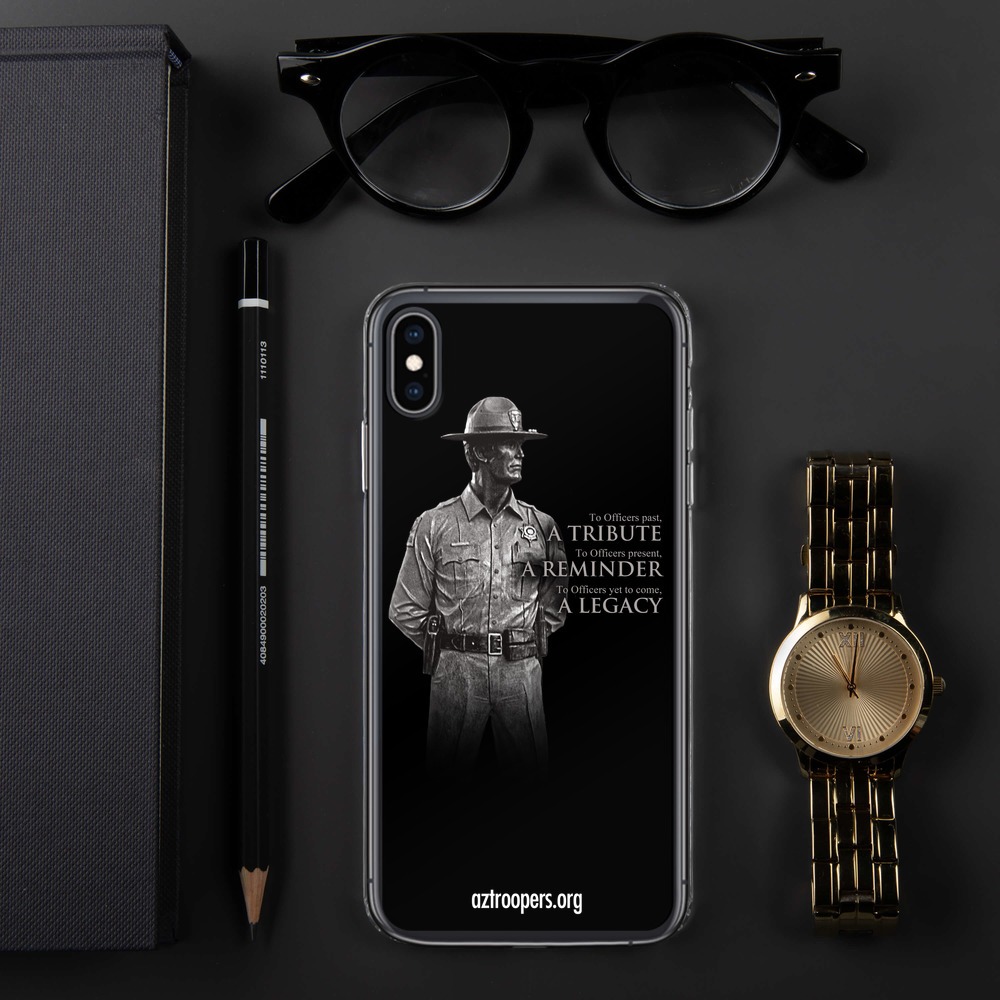 iPhone Case - Memorial Statue - Image 20