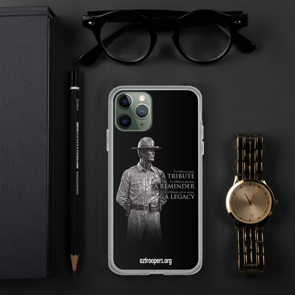 iPhone Case - Memorial Statue - Image 26