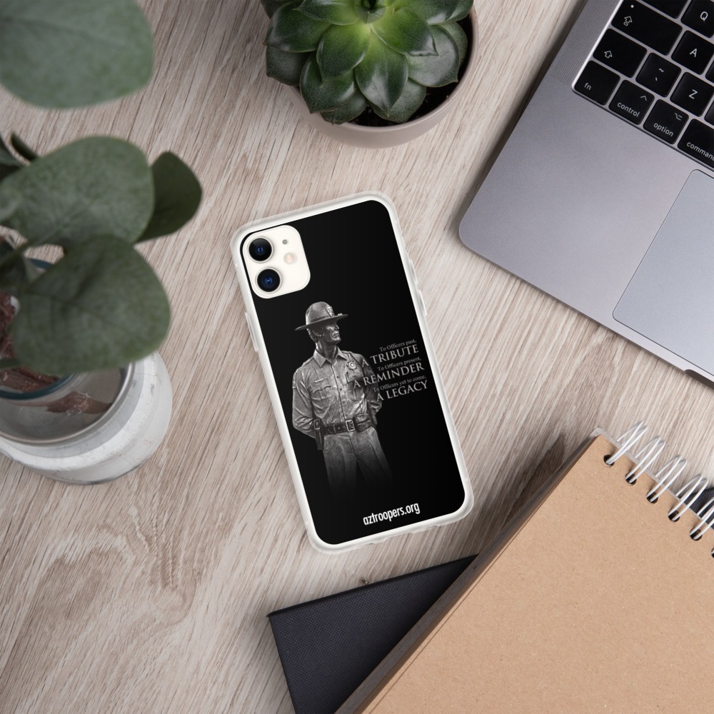 iPhone Case - Memorial Statue - Image 25