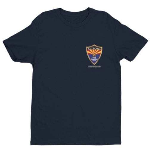 Short sleeve men's t-shirt - Image 3
