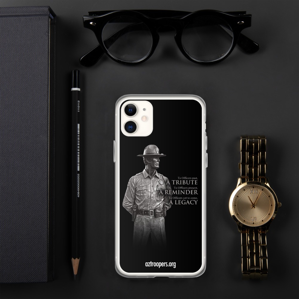 iPhone Case - Memorial Statue - Image 23