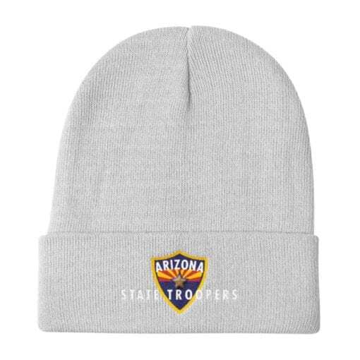 Knit Beanie - Image 4
