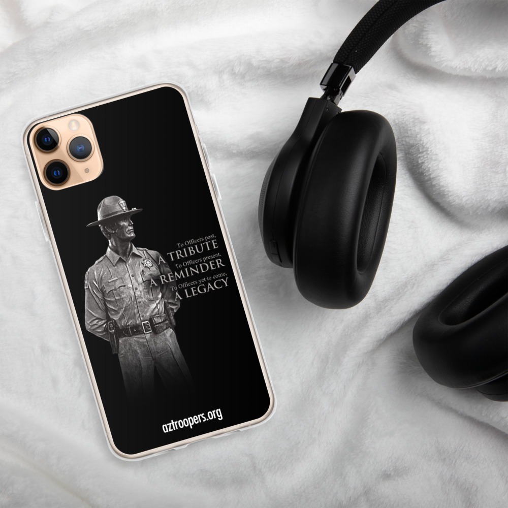 iPhone Case - Memorial Statue - Image 30
