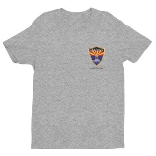 Short sleeve men's t-shirt - Image 4