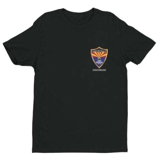 Short sleeve men's t-shirt - Image 2