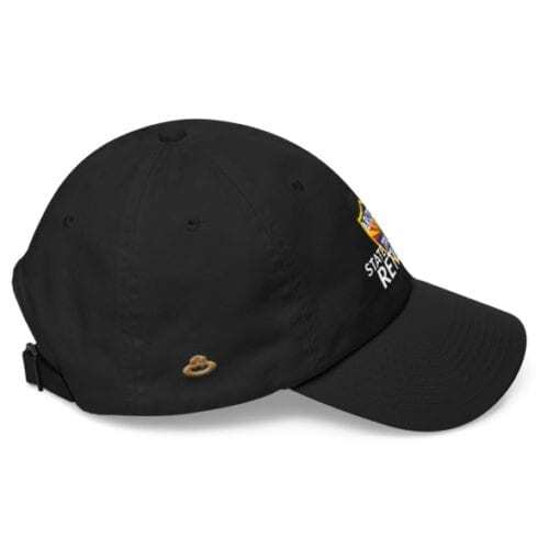 Retired Trooper Cap - Image 2