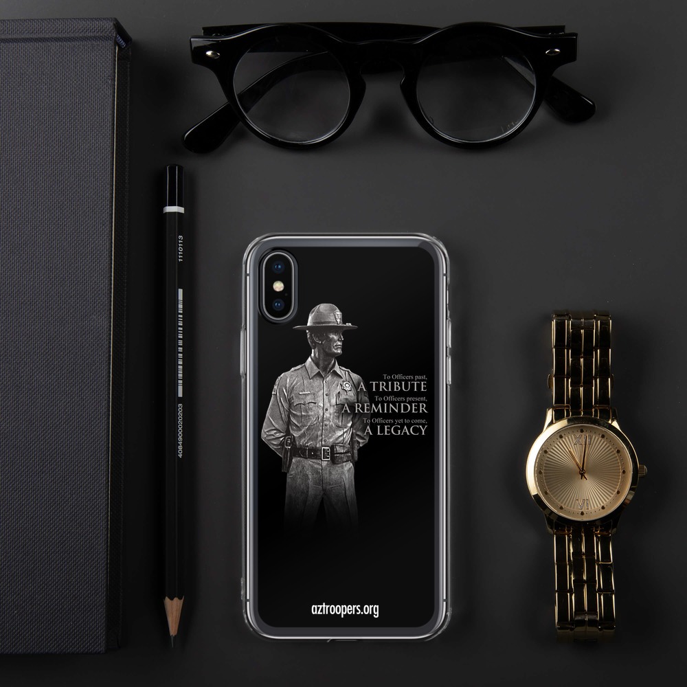 iPhone Case - Memorial Statue - Image 15