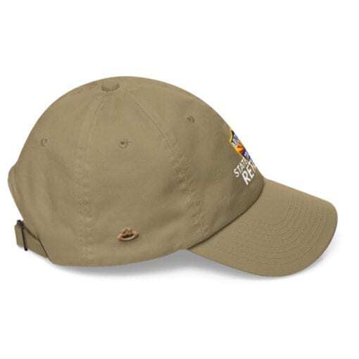 Retired Trooper Cap - Image 8
