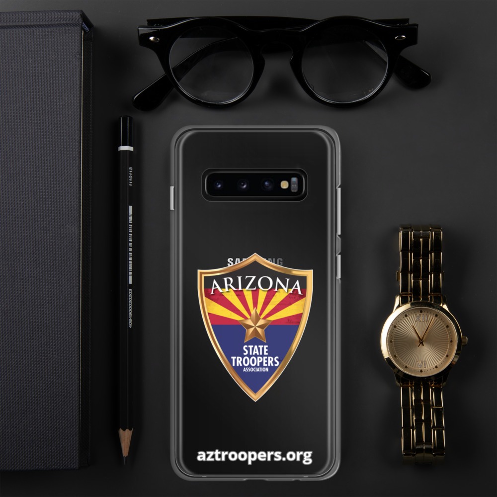 Color Shield - Samsung Case - Image 3