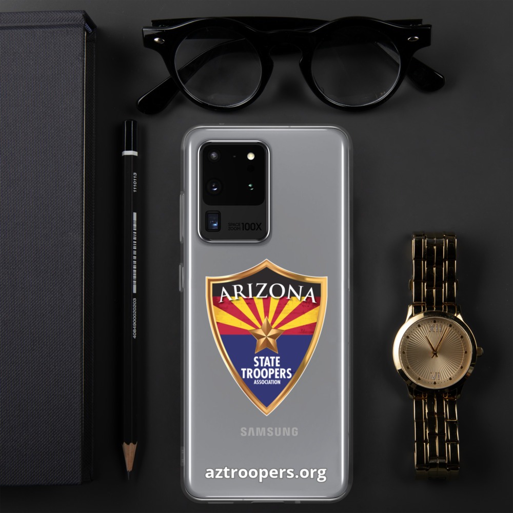 Color Shield - Samsung Case - Image 6