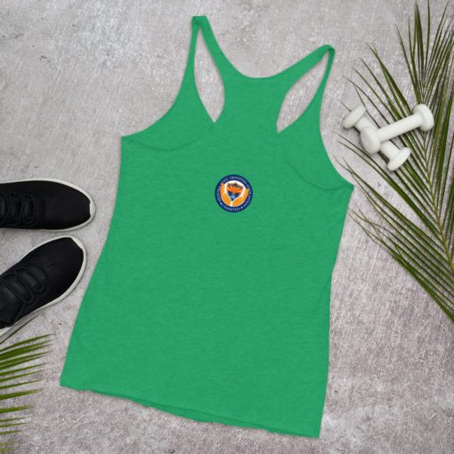 Women's Racerback Tank - G&G - Image 14
